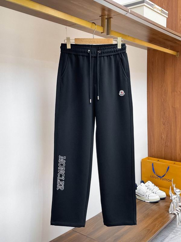 Moncler Sweatpants Mens ID:20261003-199